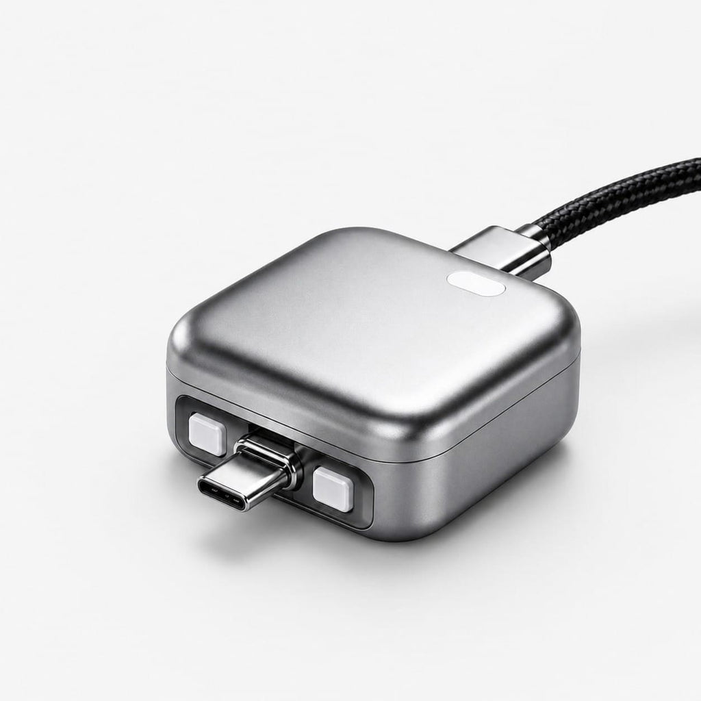Full Charge Seperator 10W