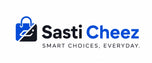 Sasti Cheez - Home