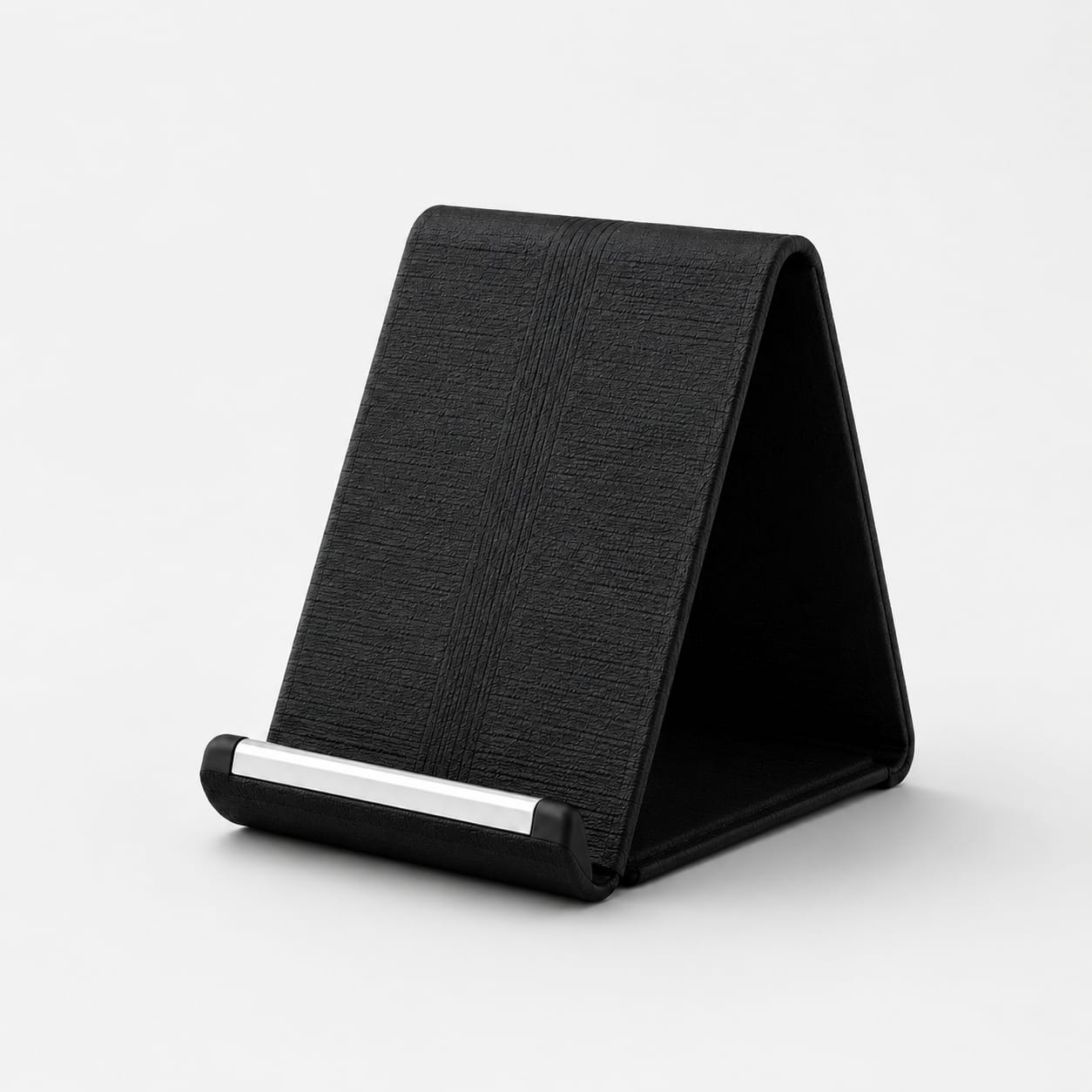 Portable Rolabble Bendable Stand
